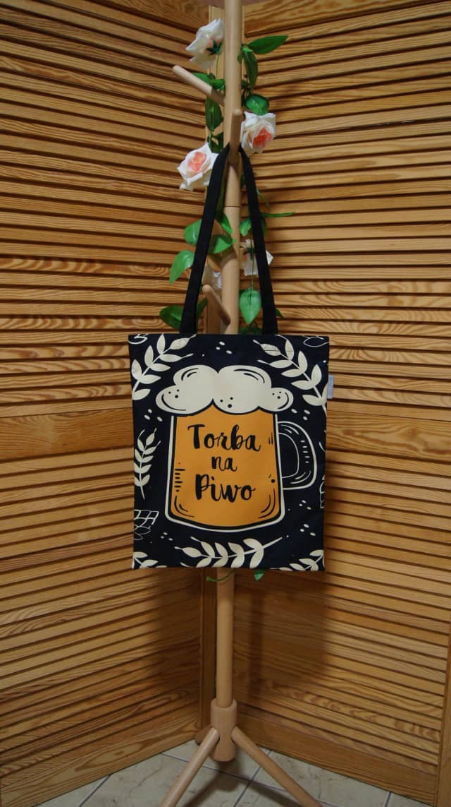 Torba na piwo