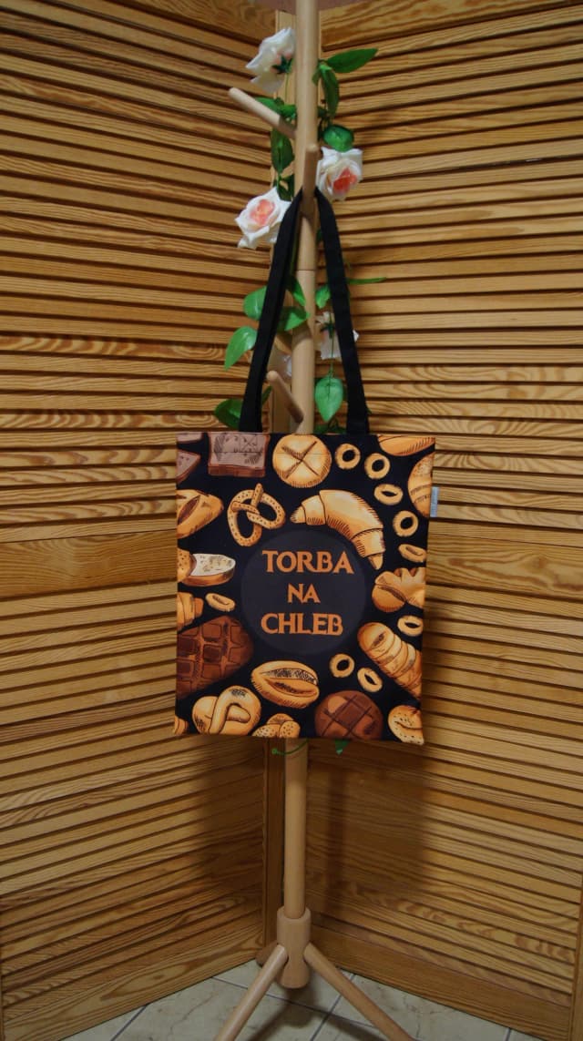 Torba na chleb