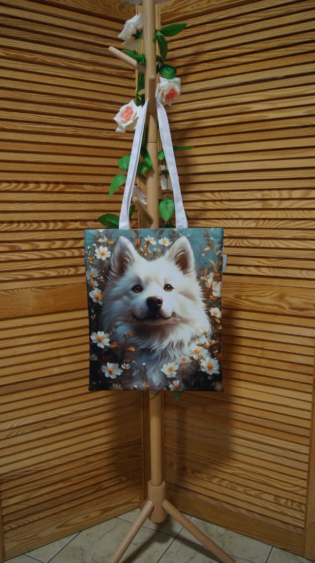 Samojed 2